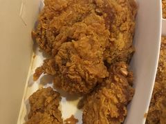 -麦当劳(新世纪环球中心店)