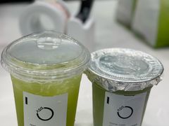 青苹山丘-宝藏绿洲(万象前海店)