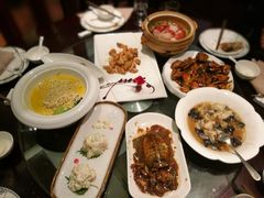 -老正兴菜馆(福州路店)