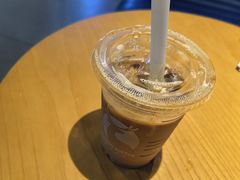 -瑞幸咖啡(深圳宝安机场国内到达厅店)