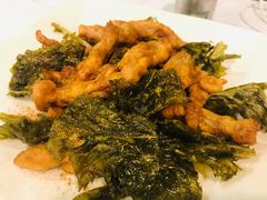 椒盐排条-翠亭酒家(山西南路店)