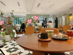 -一尺花园(安和花园店)