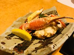 -蟹道乐(道顿堀本店)