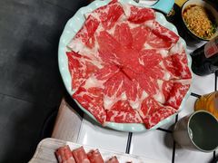 -九牛捞火锅(文化路店)