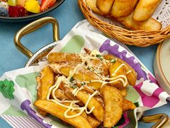-苏坦土耳其西餐厅(玉林店)