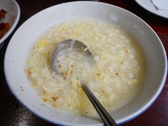 桂花酒酿圆子-大牌大·传统杭帮菜(湖滨店)