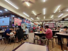 大堂-满足面(白水井大街店)