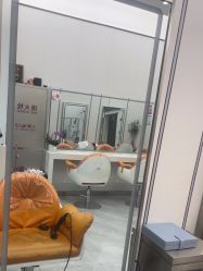 -豪斯塔美发连锁