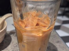 -留半山·香港食堂(啦啦宝都店)
