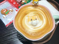 -逗柴咖啡屋·狗咖猫咖宠物桌游