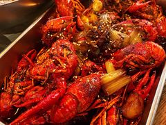 -枪火串烧·东北特色烧烤(罗湖总店)