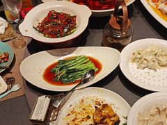 -上和臻品中国菜(花园街店)