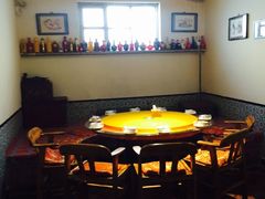 -人民公社大食堂(顺义总店)