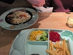 -豪客来牛排(人民东路店)