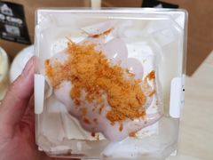 -勒甜LO CHO·私人订制低糖代糖纯动物奶油生日蛋糕(新开路店)