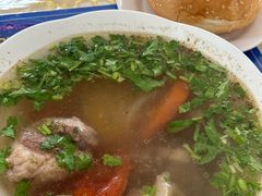 缸子肉-吾斯曼珍珠抓饭王