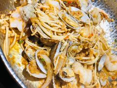 -吃饭皇帝大(合生汇店)