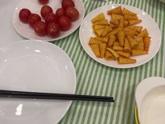 -鹊华居·地道鲁菜·海鲜·融合味(大明湖店)