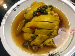 -富临轩私房菜(集庆门大街店)