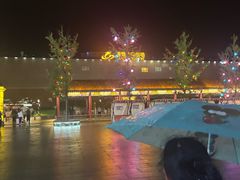 -鼎盛王朝康熙大典实景演出