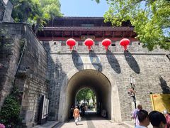 -鼓楼(西湖风景名胜区)