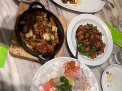 -汤城小厨•粤菜•靓汤(西直门凯德MALL店)