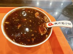 -庆丰包子铺(西单店)