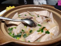-肴约·花园式餐厅(湖里店)