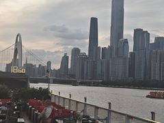 -琶醍壹号•潮菜江景餐吧