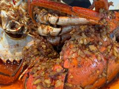 -Ministry of Crab•MOC(交子大道店)