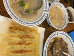 -老雒阳面馆·水席·洛阳菜(纱厂路店)