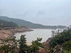 -宁波松兰山滨海旅游度假区