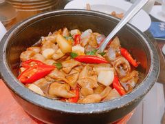 -走马楼饭庄(慈城古县城店)
