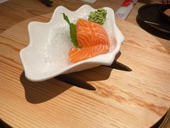 -赤坂亭·M9和牛烧肉(南京江南虹悦城店)