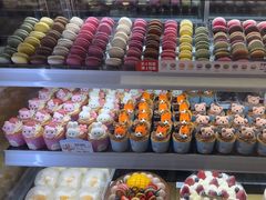 -TOUCH泰奇(奉贤宝龙城市广场店)