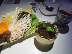 奥利奥沙拉-鱼酷活鱼烤鱼(沈阳大悦城店)