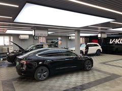 -3M博瑞达龙膜威固BOP保镖汽车贴膜隐形车衣(国贸店)