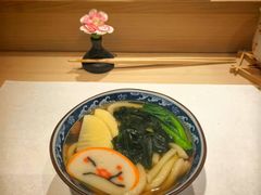 -鮨一日本料理旗舰店(总店)