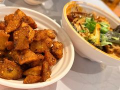 -马三洋芋片(簋街店)