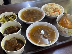 -好成财牛排馆(涂门街总店)