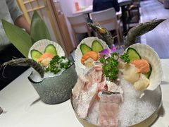 -沄记顺德菜打边炉(东直门店)