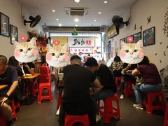 大堂-细妹五香牛杂(步行街店)