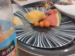 -红色盛宴酒楼(科丰桥店)