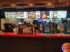 -汉堡王(南京砂之船店)