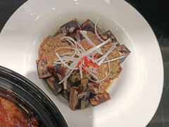 -皇城根·烤鸭·鱼头·家常菜(欧亚大观乐活城店)