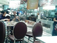 -芭菲盛宴·环球美食(解放碑英利国际店)