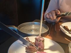 -拉蒂娜·巴西牛排馆 Latina·Brazilian Steakhouse(王府井喜悦店)