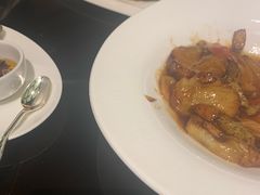 -北京四季酒店·采逸轩