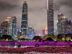 -海心沙亚运公园