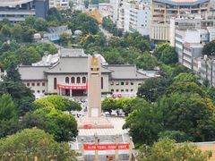 -抗战胜利纪念堂博物馆